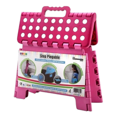 BI Banquito Step Plegable Baby Innovation 8079 - tienda online