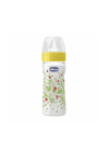 Mamadera CHICCO mod. Well-Being 2m+ x 250ml cod.6933