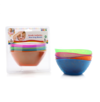 Bowls Apilables Baby Innovation 0081