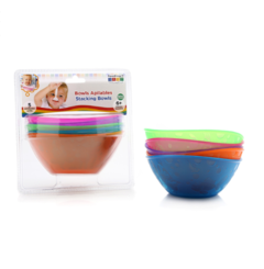 BI Bowls Apilables Baby Innovation 0081