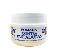 Baby Basic Crema para Paspaduras - comprar online