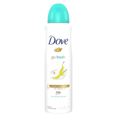 Desodorante Dove Go Fresh en internet