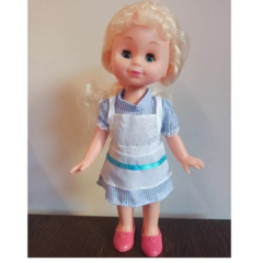 Mu¤eca Sweet Doll con accesorios LOVE Cod.MU15 - comprar online