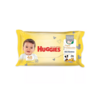 Toallitas Húmedas Huggies Triple Protect X 48 con Oleo Calcáreo