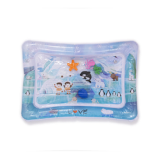 Alfombra Inflable De Aire Y Agua Love Art. 4230 - comprar online