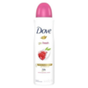Desodorante Dove Go Fresh