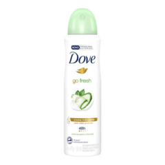 Desodorante Dove Go Fresh - comprar online