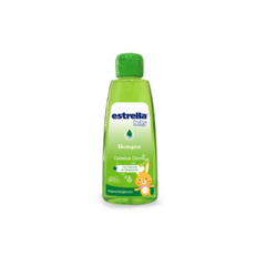Shampoo Estrella Baby 200ml - comprar online