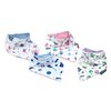 Babero Bandana Priori x 2 Unidades cod.9129