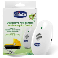 CHICCO DISPOSITIVO ANTI-MOSQUITOS PORTÀTIL cod.2913 - comprar online