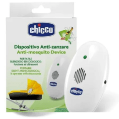 CHICCO DISPOSITIVO ANTI-MOSQUITOS PORTÀTIL cod.2913