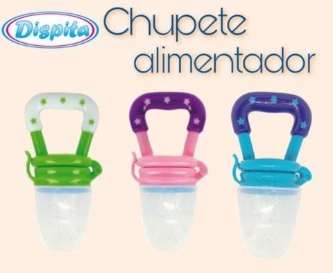 Chupete Ultra Soft Little Star 6-18 Meses Avent 528/01