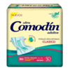 Comodín Clásico Extra Grande x 50uds