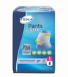 Pañales para adultos descartables Tena Ropa Interior Pants Ultra x 8