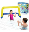 Bestway Inflable Waterpolo Arco + Pelota 52123