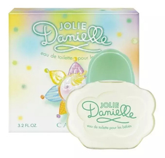 Danielle Jolie Eau de Toilette 90ml