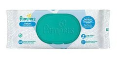 Toallitas Pampers Higiene completa x48 - comprar online