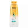 Shampoo Dove Nutrición Óleo Micelar 400ml