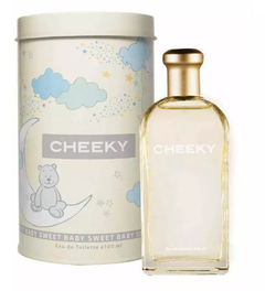 Cheeky Sweet Baby Perfume Original 100ml