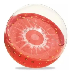 Pelota inflable pileta online