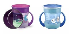 Vaso Nuk 360° Con Asas Mini Magic Cup Nuk Luminoso +6M cod.352A en internet