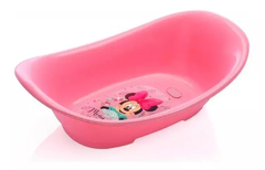 Bañera Plastica Disney Minnie/mickey Juguetoys