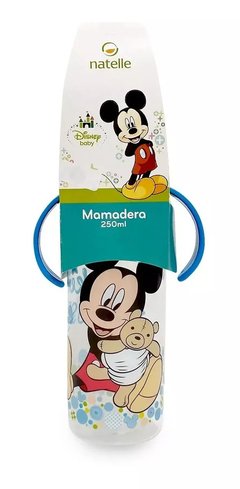 Mamadera Mickey osito Disney Baby cod.9015