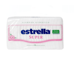 Estrella Algodón Super x 400gr - comprar online