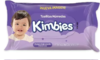 Huggies Kimbies Toallitas Húmedas x 48uds