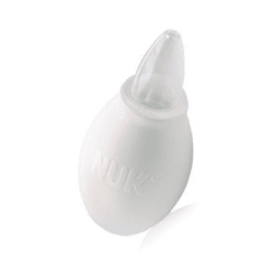 Aspirador Nasal NUK con tapa cod.6065 - comprar online