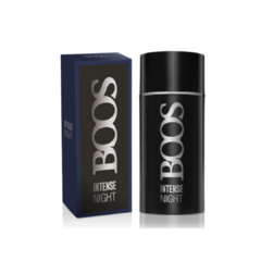 Perfume Hugo Boss Eau de Parfum Intense Night x90ml