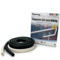 BI Protector Soft Para Vidrio Baby Innovation 0043 - comprar online