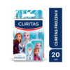 Curitas Frozen II x20 Unidades