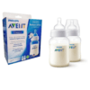 Set x2 Mamaderas Clasicas x260ml Avent 563/29