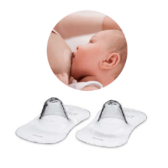 Pezoneras Avent Talle Small y Medium x2 Unidades 153/01 153/03 en internet