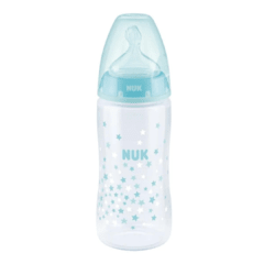 Mamadera NUK First Choice 6-18 Meses x300ml cod.1881 - comprar online