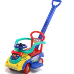 Andarin Full Safari Juguetoys cod.044 - comprar online