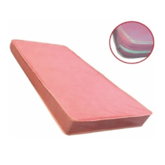 Colchon para Practicuna 1,00x70x9 Cm 12kg Densidad Dispita cod.11348