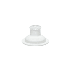 Pico De Repuesto Nuk Push-pull Con Punta De Silicona Blanco cod.0510 en internet