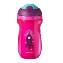 VASO DE TRANSICIÓN CON PICO 260 ML TOMMEE TIPPEE 12M+ cod.3050 en internet