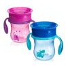 Vaso Perfect Cup 2 en 1 Chicco cod.0138