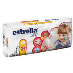 Estrella Baby Hiperpack - tienda online