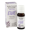 Aceite Esencial De Lavanda Ewe 100% Puro 8ml