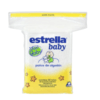 Estrella Baby maxi Paños x 50uds