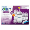 Set Para Recien Nacido Philips Avent NATURAL 301/01