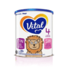 Leche Vital 4 En Polvo Tarro x800 Grs