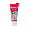 Colgate Kids Crema Dental Barbie 75ml Sabor Bubble Fruit