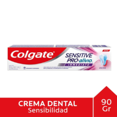 Colgate Pro Alivio Instantaneo 50 g