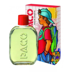 Colonias chico online