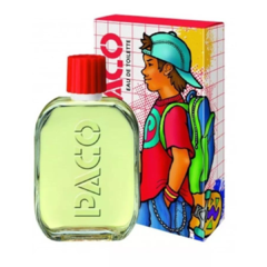 Colonia Niños Paco 90ml Edt Original Chicos Fragancia